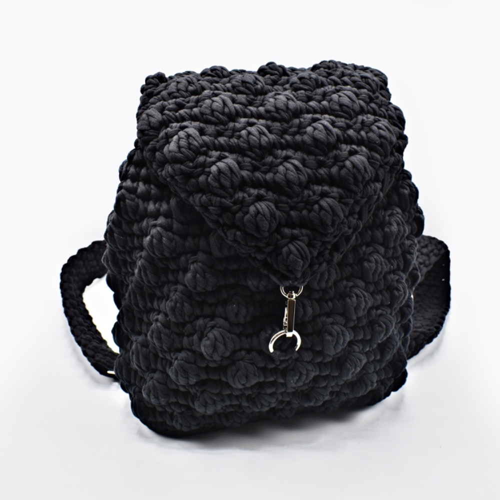 Backpack “Popcorn” for Kimberly